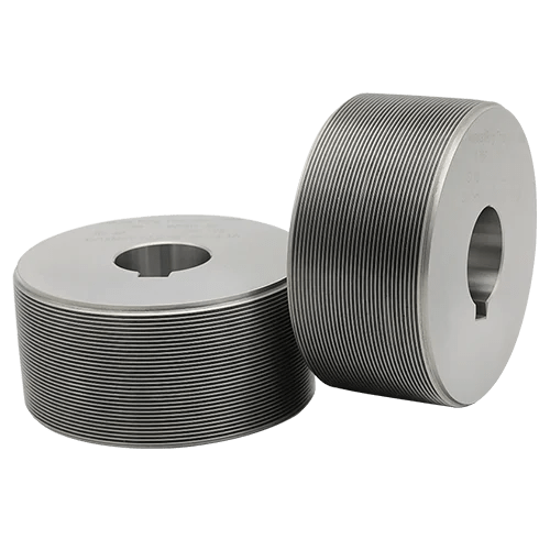 Best Thread Rolling Dies Manufacturer Zhuzhou UKO