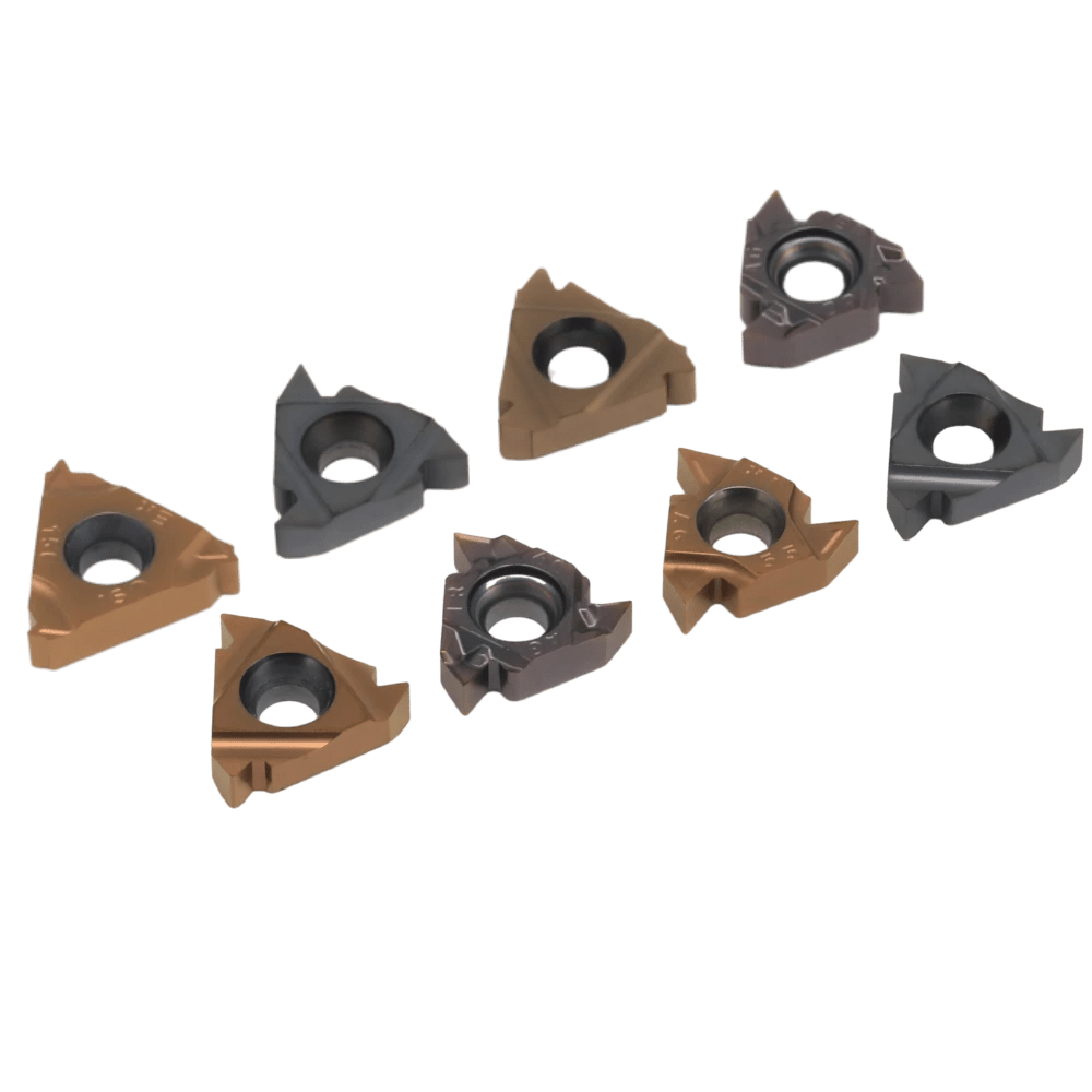 Highquality Square Shoulder Milling Inserts Manufacturer UKO