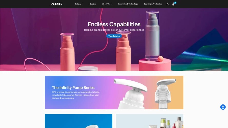 Top 16 Best Cosmetic Packaging Companies Complete List 2022