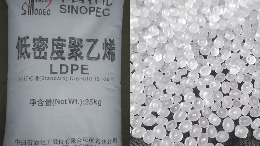 What is LDPE Plastic and How is it Used? UKPACK