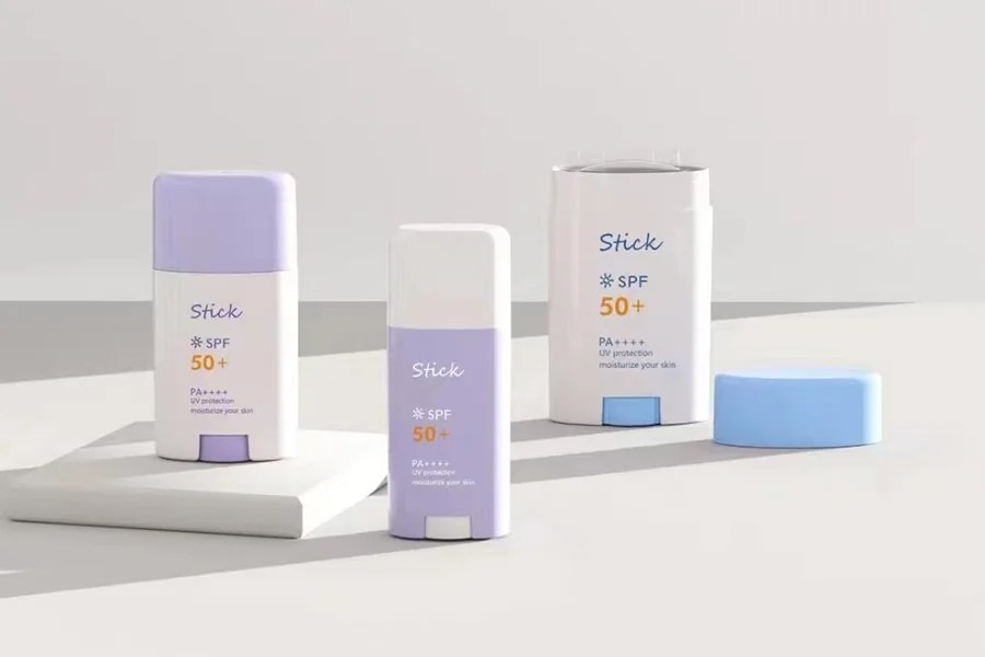 Unveiling the Refillable Deodorant Revolution UKPACK