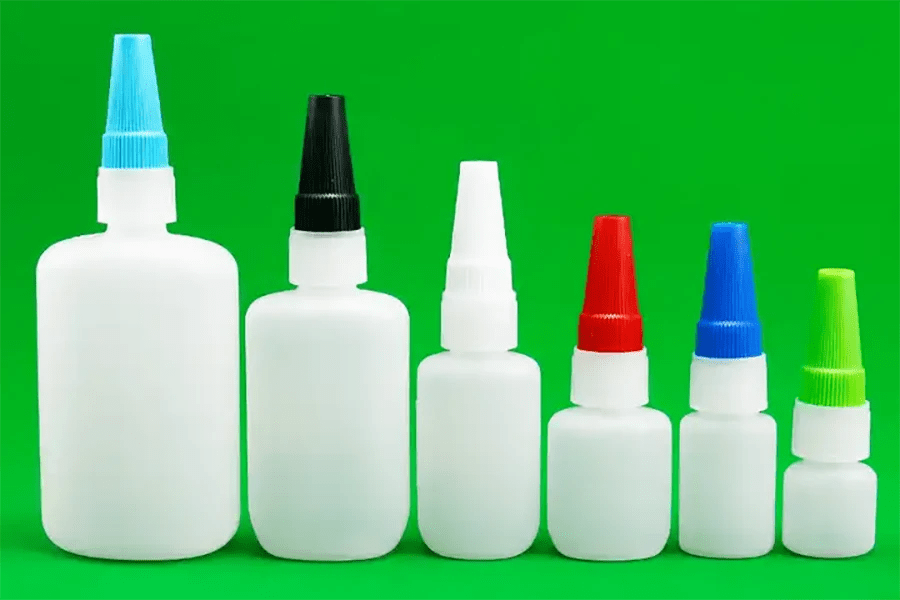 27 Different Types Of Lids And Caps For Bottles UKPACK