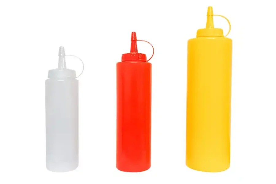 27 Different Types Of Lids And Caps For Bottles UKPACK