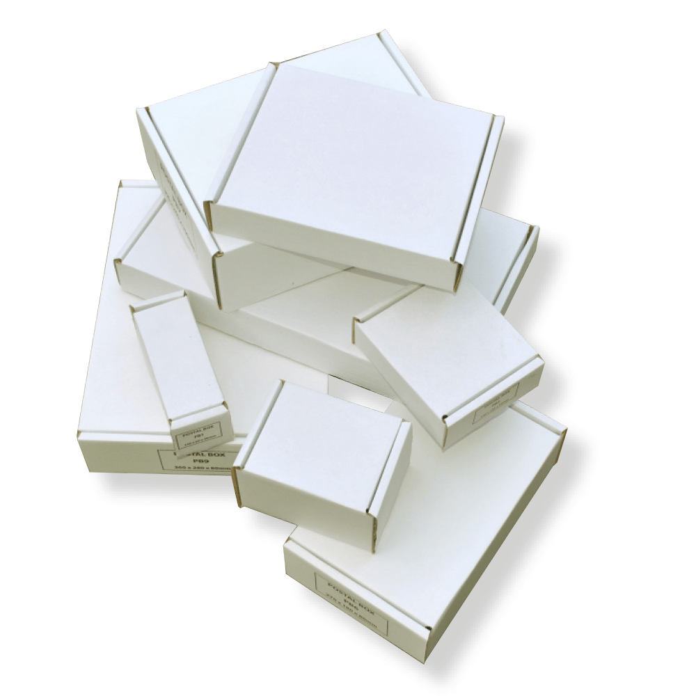 Postal Boxes UK Packaging
