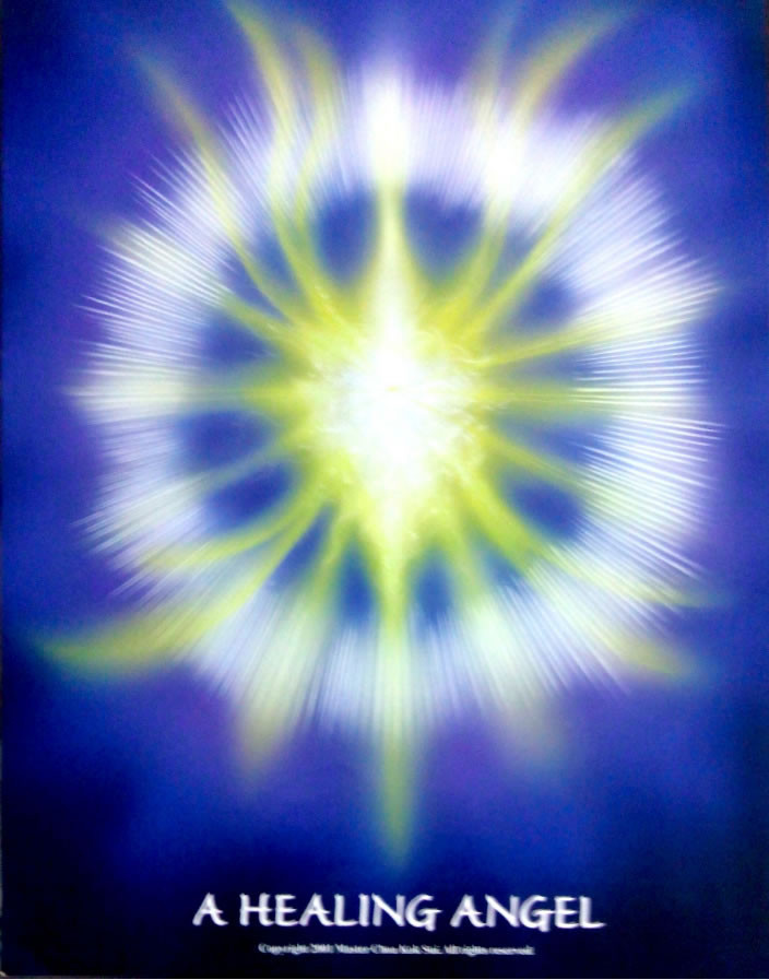 Pranic Healing Institute of Pranic Healing UK & Ireland