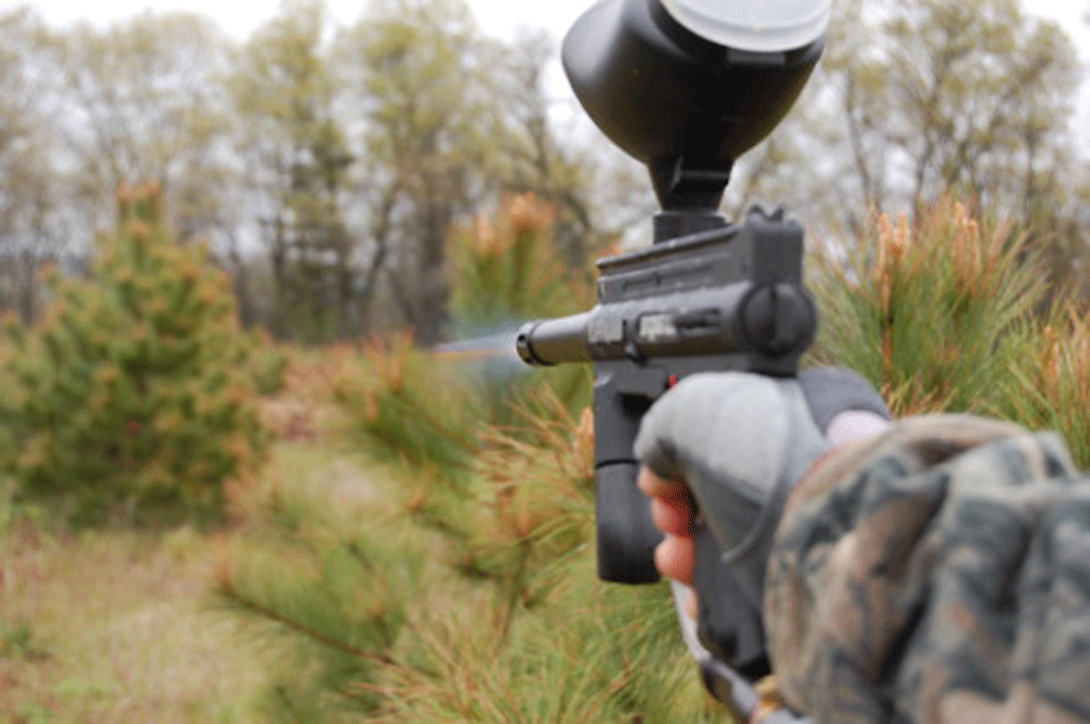 Prepping Home Defence Plan For UK Preppers