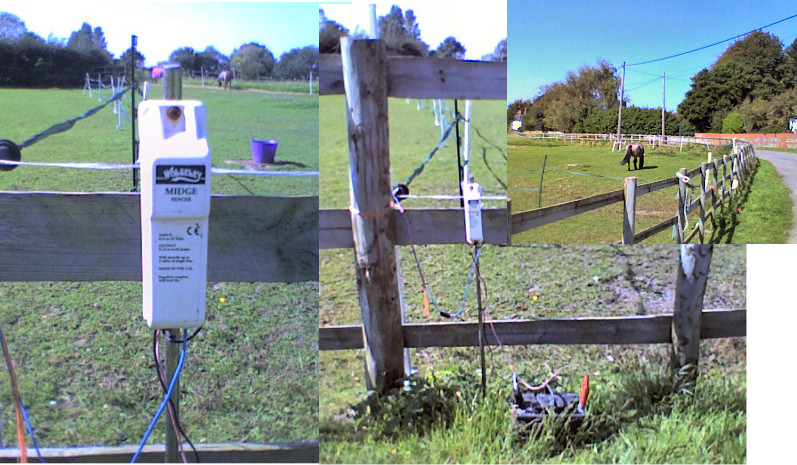 UKQRM Miscellaneous Interference Sources