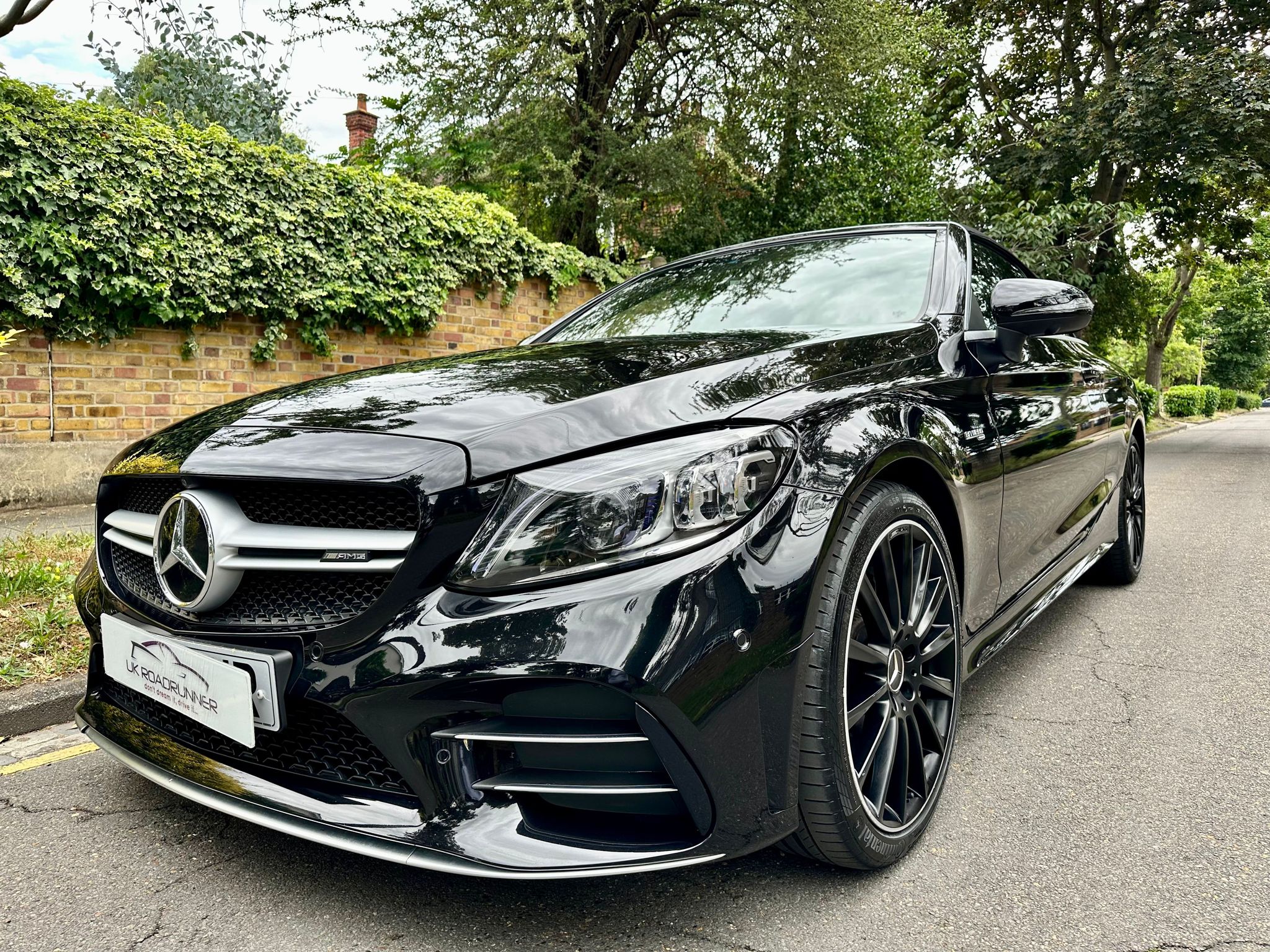 UK RoadRunner Importing Your Car to Kenya Using a Professional