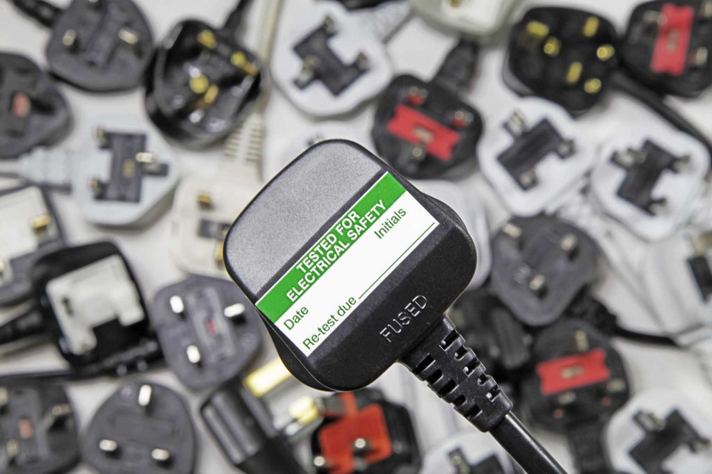 PAT Testing Hull Electrical Testing UK Safety Management