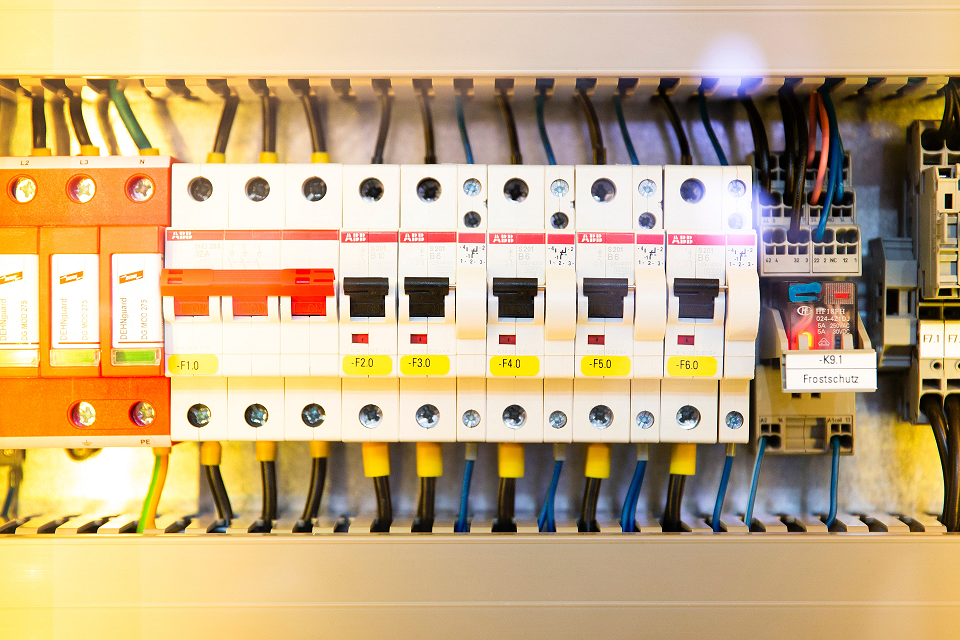 Who Is Responsible For An EICR Test? UK Safety Management