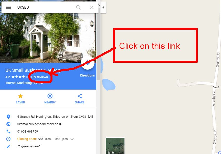 How to find your Google CID number