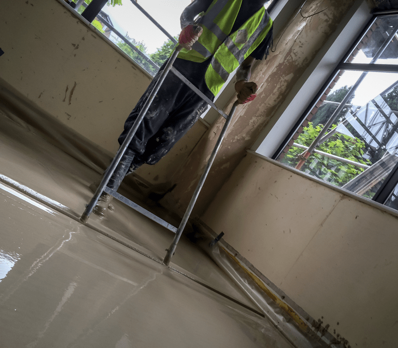 How Long Does Floor Screed Take To Dry The Floors How Long Does Floor Screed Take To Dry The Floors