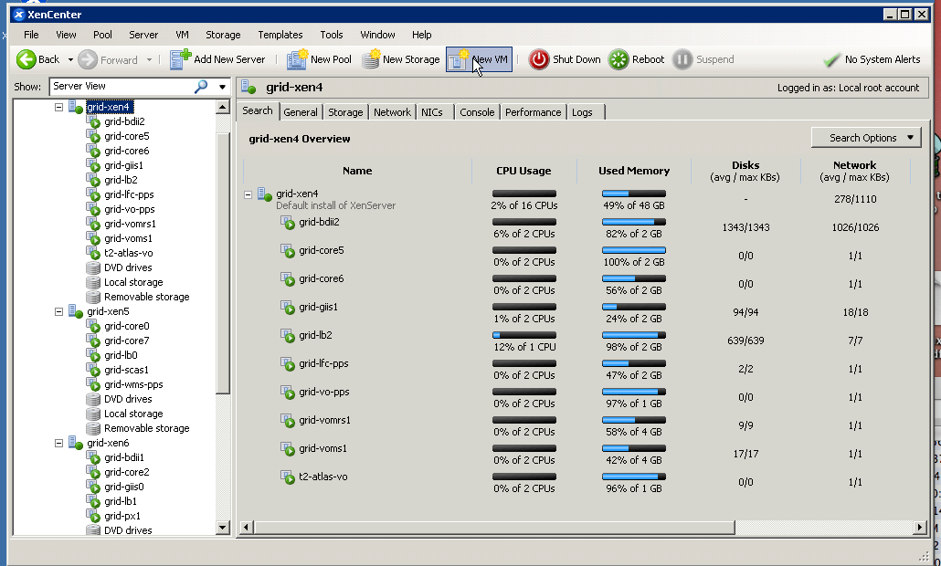 XenServer 6.5 Released Available on all Servers UK Servers