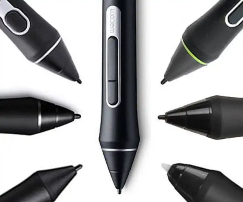 Top Replacement Pens for Intuos Tablets A Comprehensive Guide