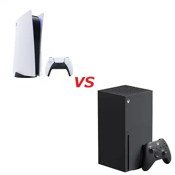 PS5 vs. Xbox Series X Which NextGen Console Reigns Supreme?