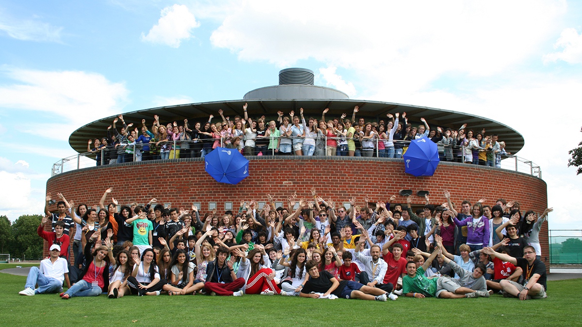 Radley College UK Study Centre