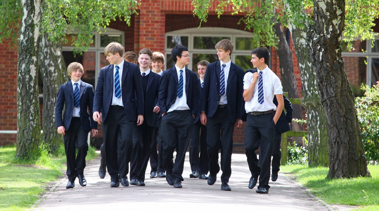 Bedford School UK Study Centre