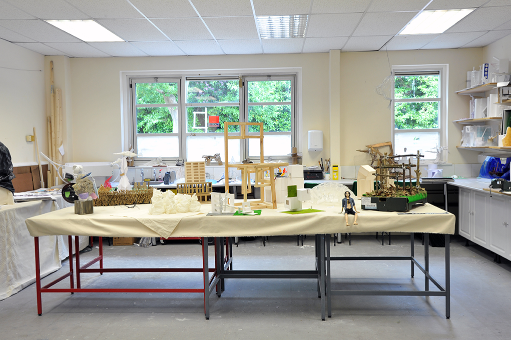 International School of Creative Arts (ISCA) UK Study Centre