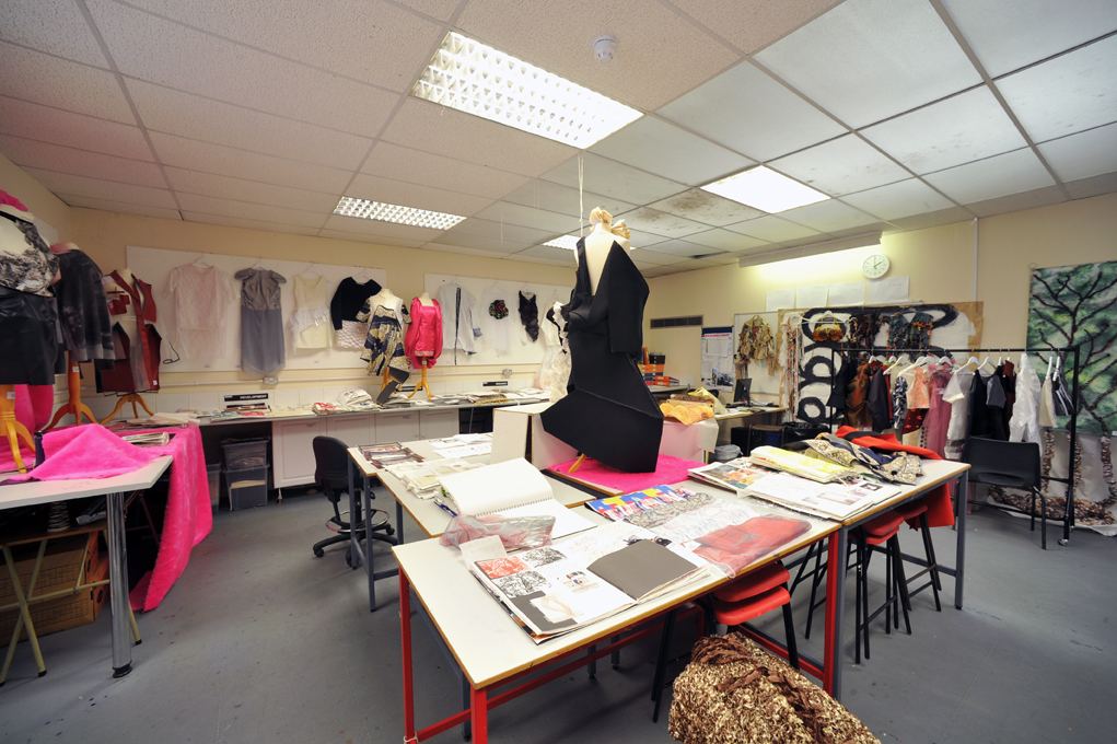 International School of Creative Arts (ISCA) UK Study Centre