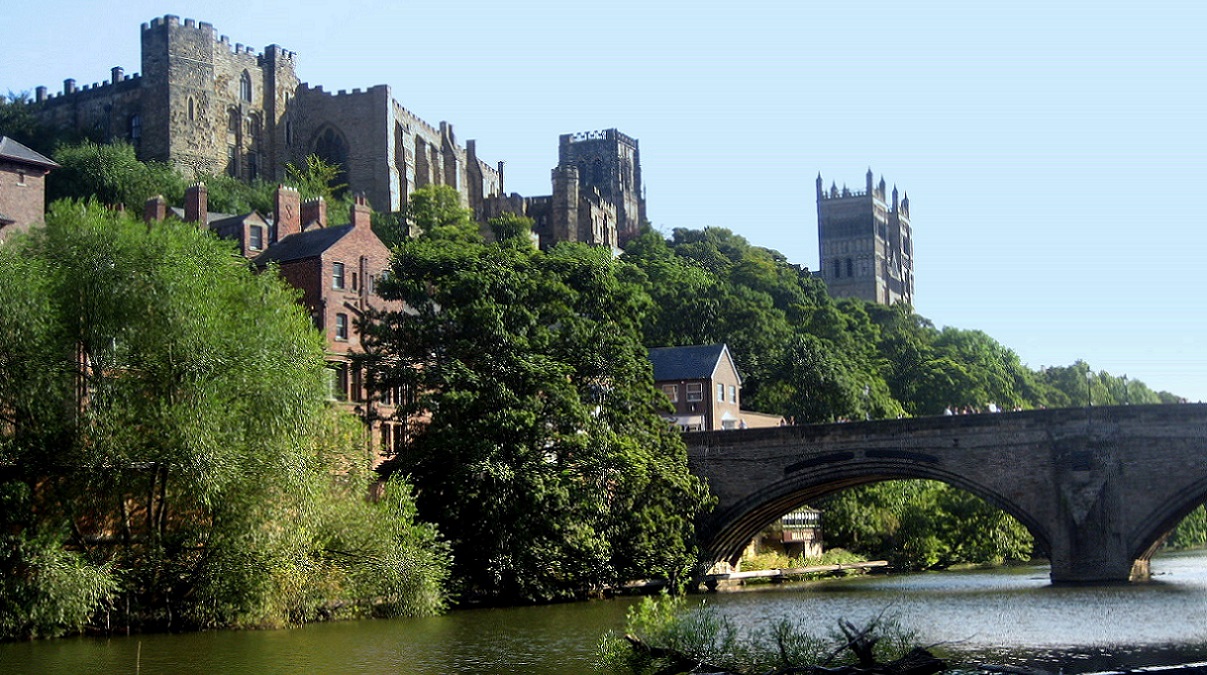 Durham University UK Study Centre