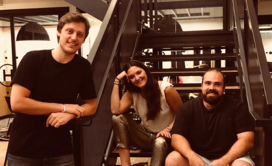 The era of shared rentals Londonbased coliving startup grabs £1M to