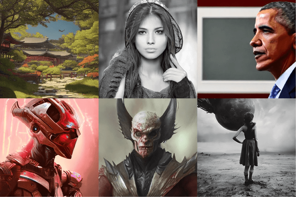 Stability AI lands £89m to 'democratise' generative artificial intelligence