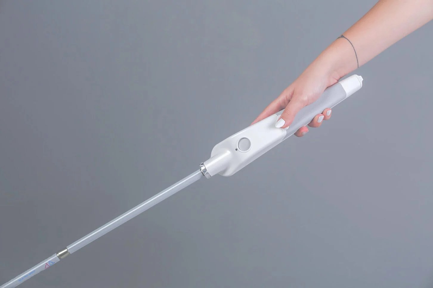 WeWALK, a smart cane for the visually impaired, raises £2m