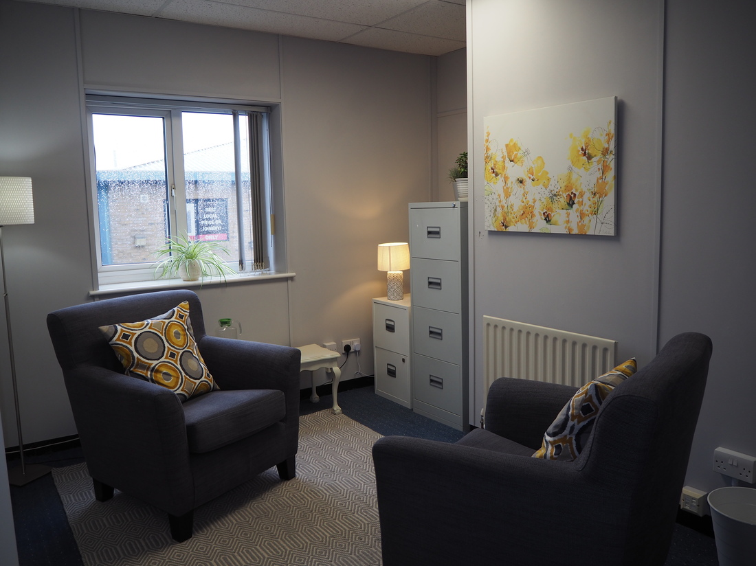 2 x Talking Therapy Rooms available for hire Whitstable, Kent
