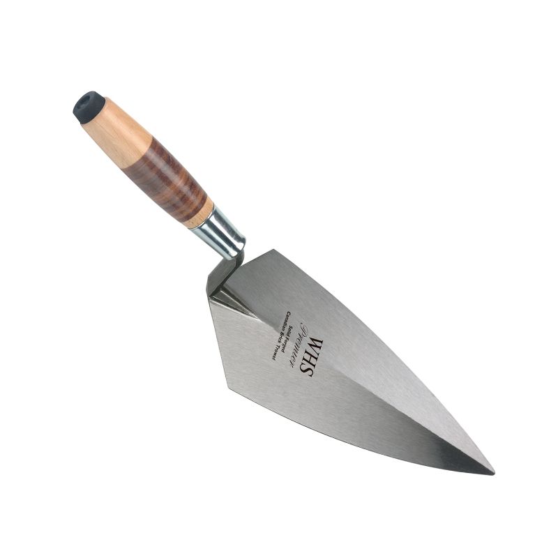 Tyzack 11"(279mm) Canadian Brick Trowel UKtools
