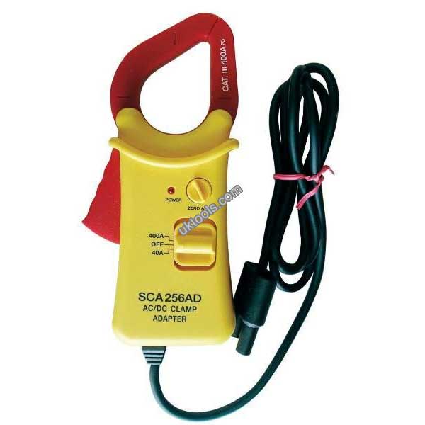 Automotive Amp Clamp UKtools