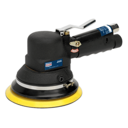 Ingersoll Rand 4151HL Low Vibration Random Orbital Sander UKtools