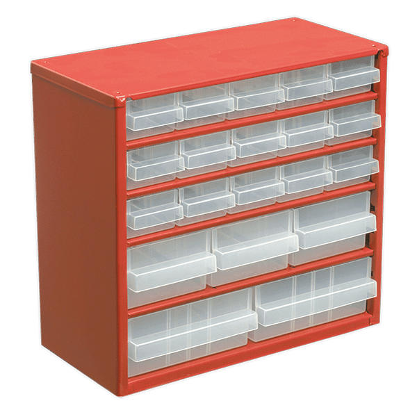 Tool Boxes & Storage Solutions UKtools