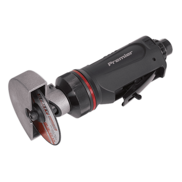 Sealey SA650 Air CutOff Tool 75mm SuperDuty UKtools