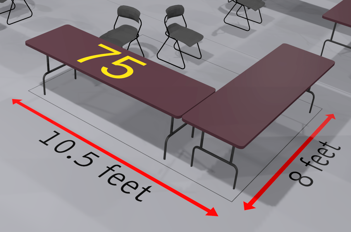 Wiki Wiki Show Tables
