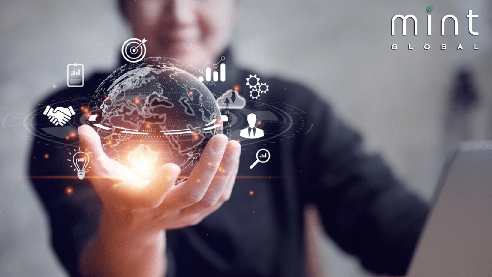 MINT GLOBAL MARKETING THE BEST WAYS FOR YOUR BRAND TO AN