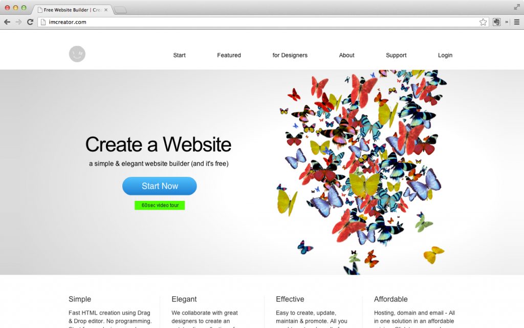 10+ Best Free site Builders UK in 2024 (+ Pros & Cons)