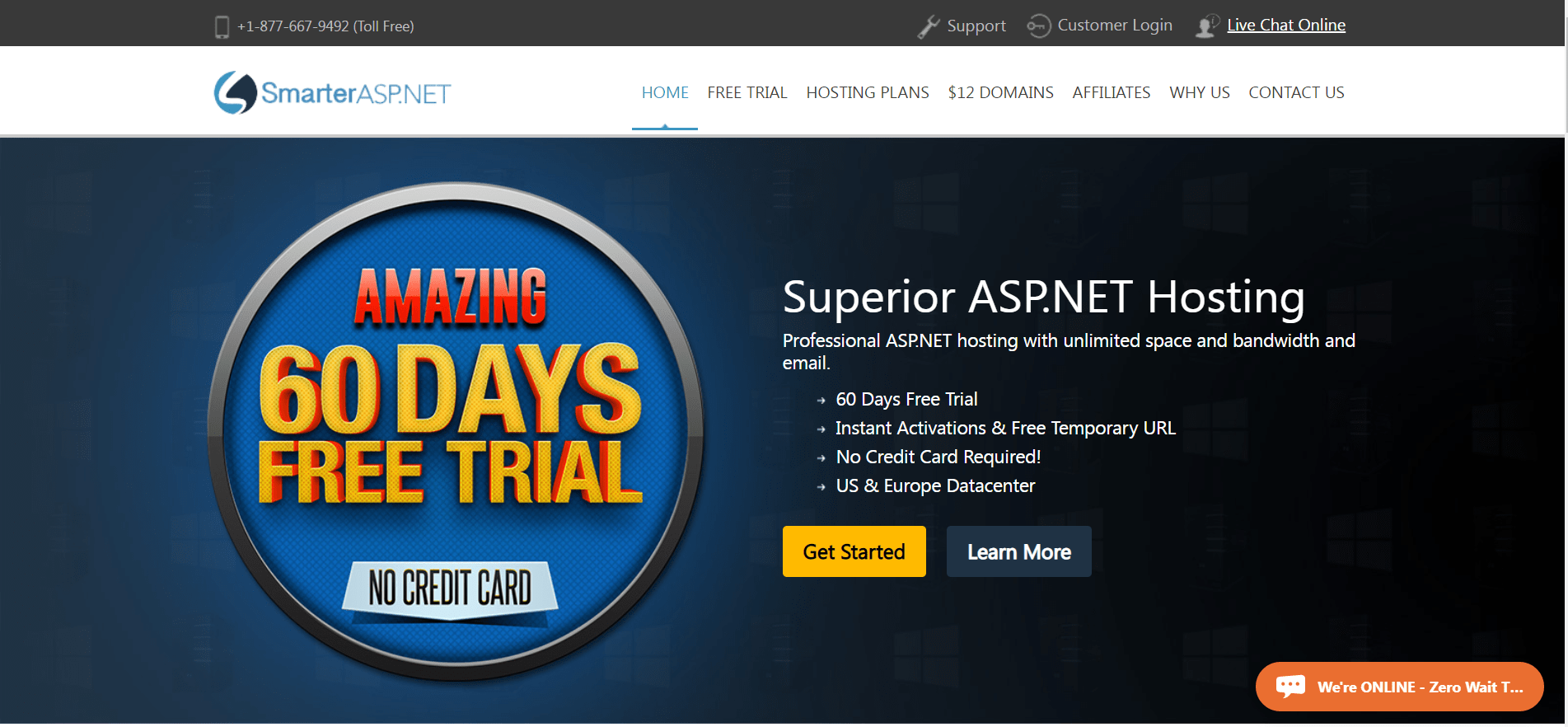 7 Best Hosting Companies in 2019 & Reviews)