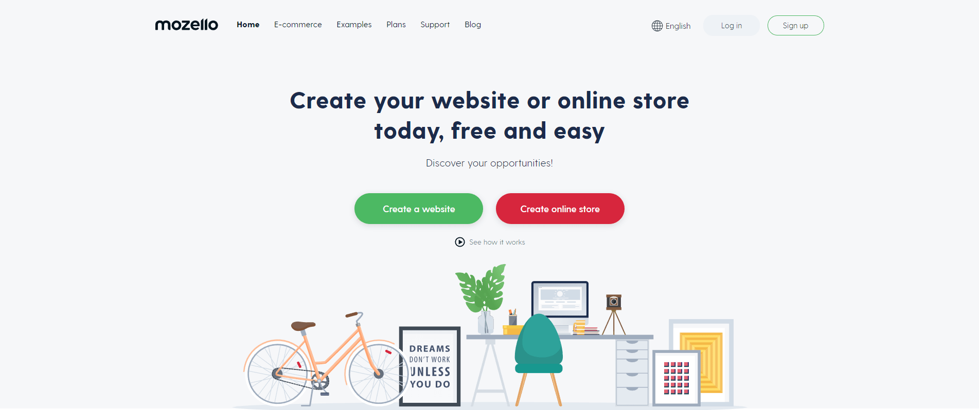 10 Best Free site Builders UK in 2024 (+ Pros & Cons)