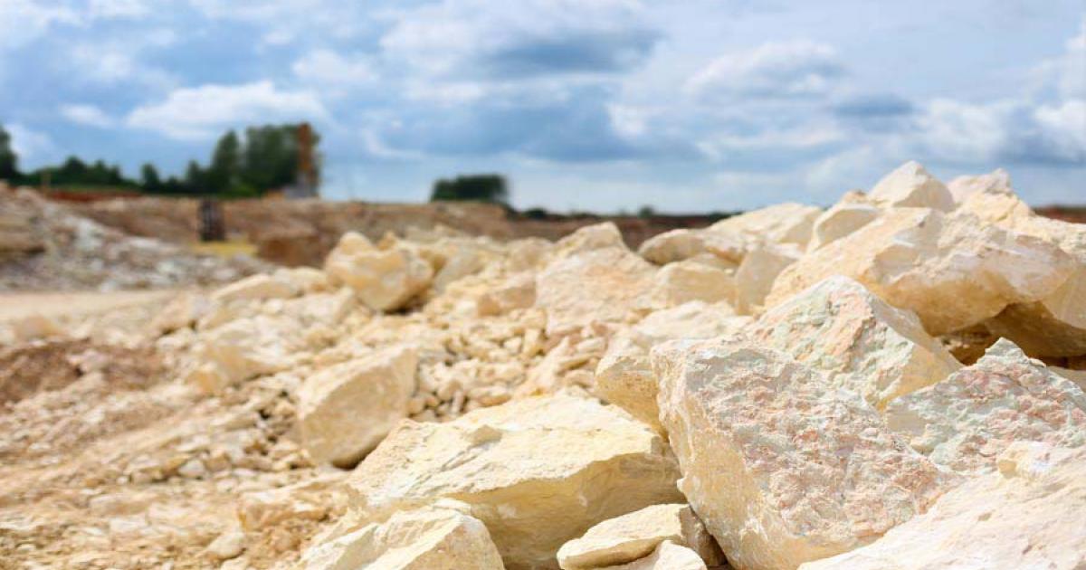 Growth and Opportunities in the Limestone Market