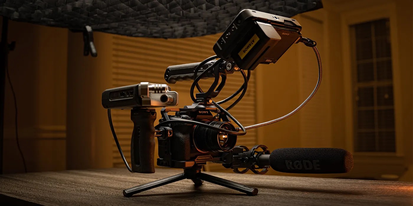 MustHave Tool Camera Cage for Photographers