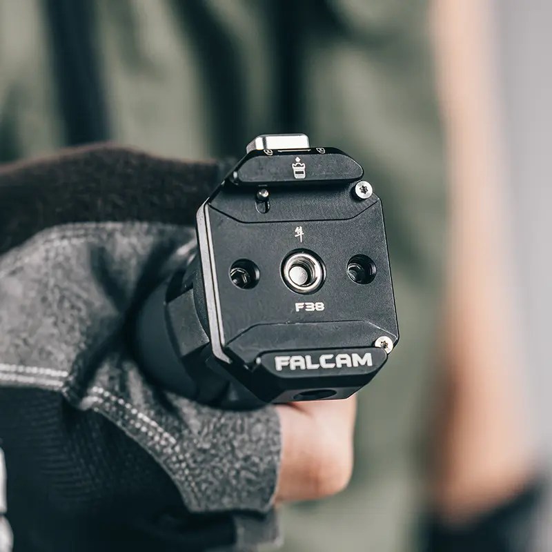 Ulanzi Falcam F38 Multihole Quick Release Kit F38B3404 ULANZI