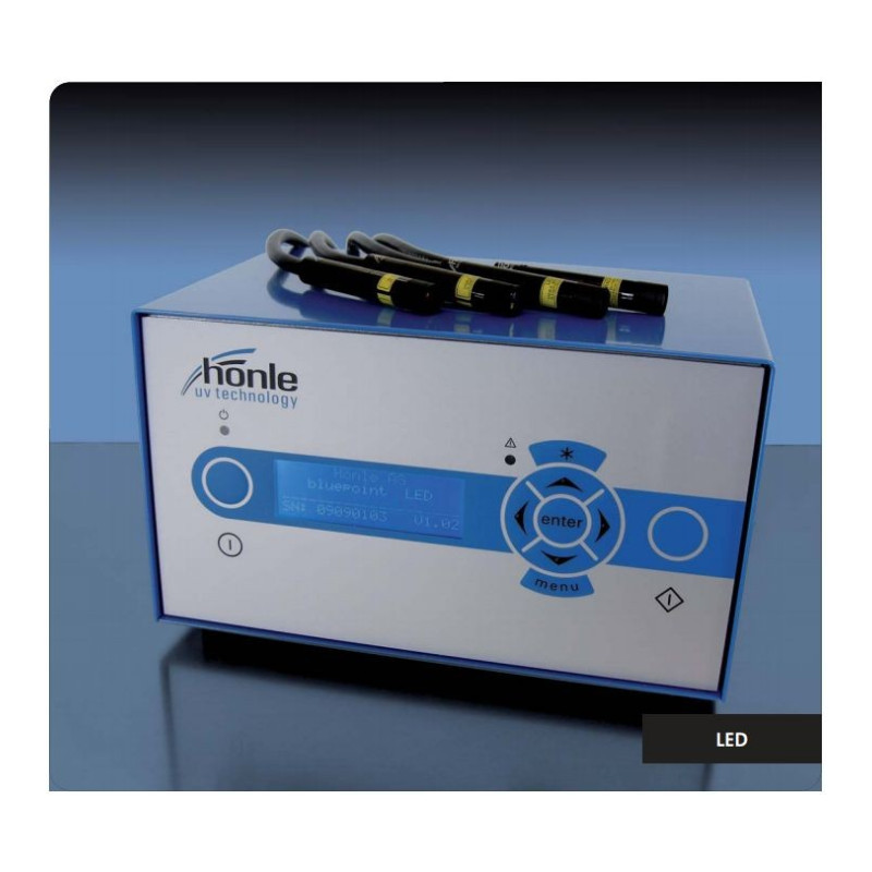 HÖNLE BLUEPOINT LED
