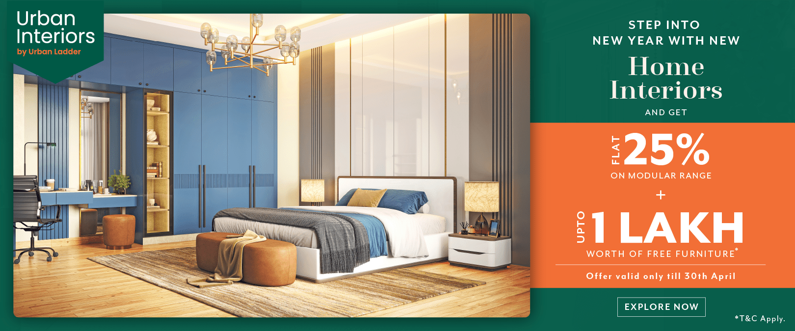 Up to 70 off on Furniture Full House Sale Urban Ladder