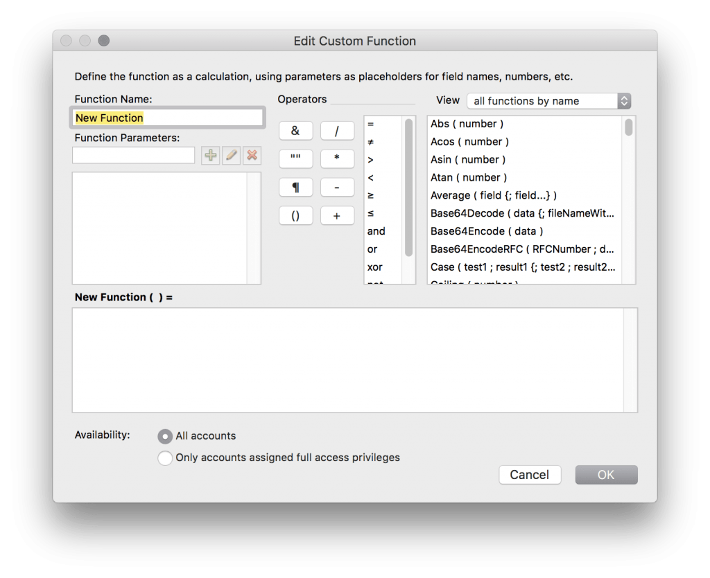 Pros and Cons of FileMaker Pro 2023 TrustRadius