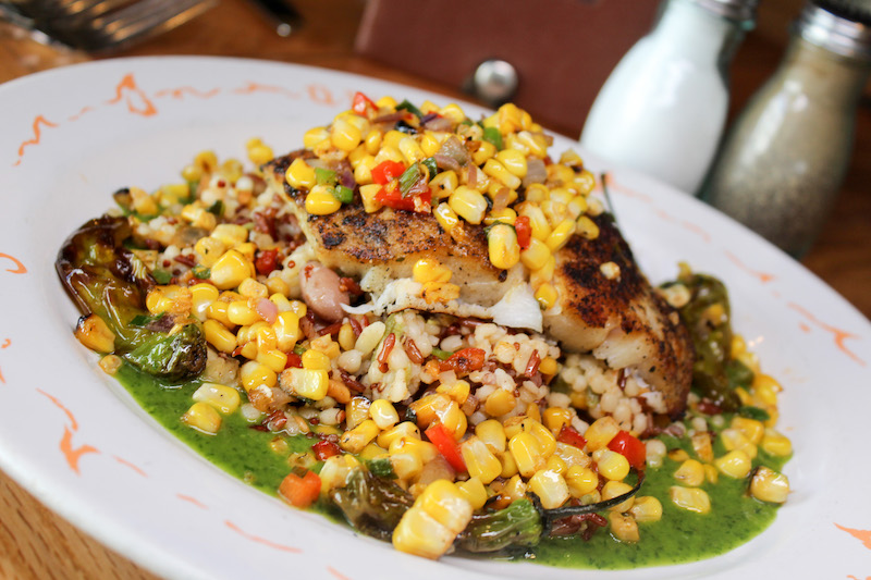 Food and Beverages Ulele Tampa Restaurant Now Open On Tampa's Riverwalk