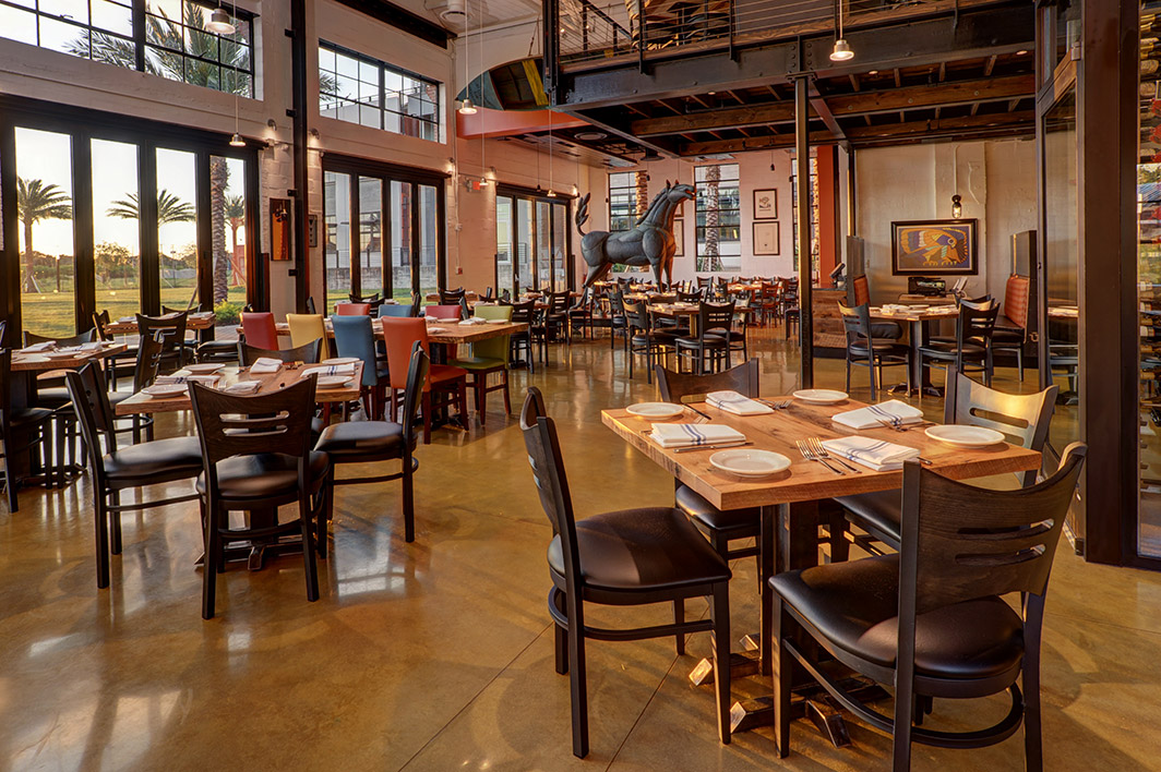 Photo Gallery Ulele Tampa Restaurant Now Open On Tampa's Riverwalk.