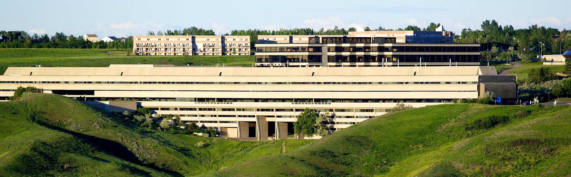 uLethbridge Connect Ten Thousand Coffees University of Lethbridge