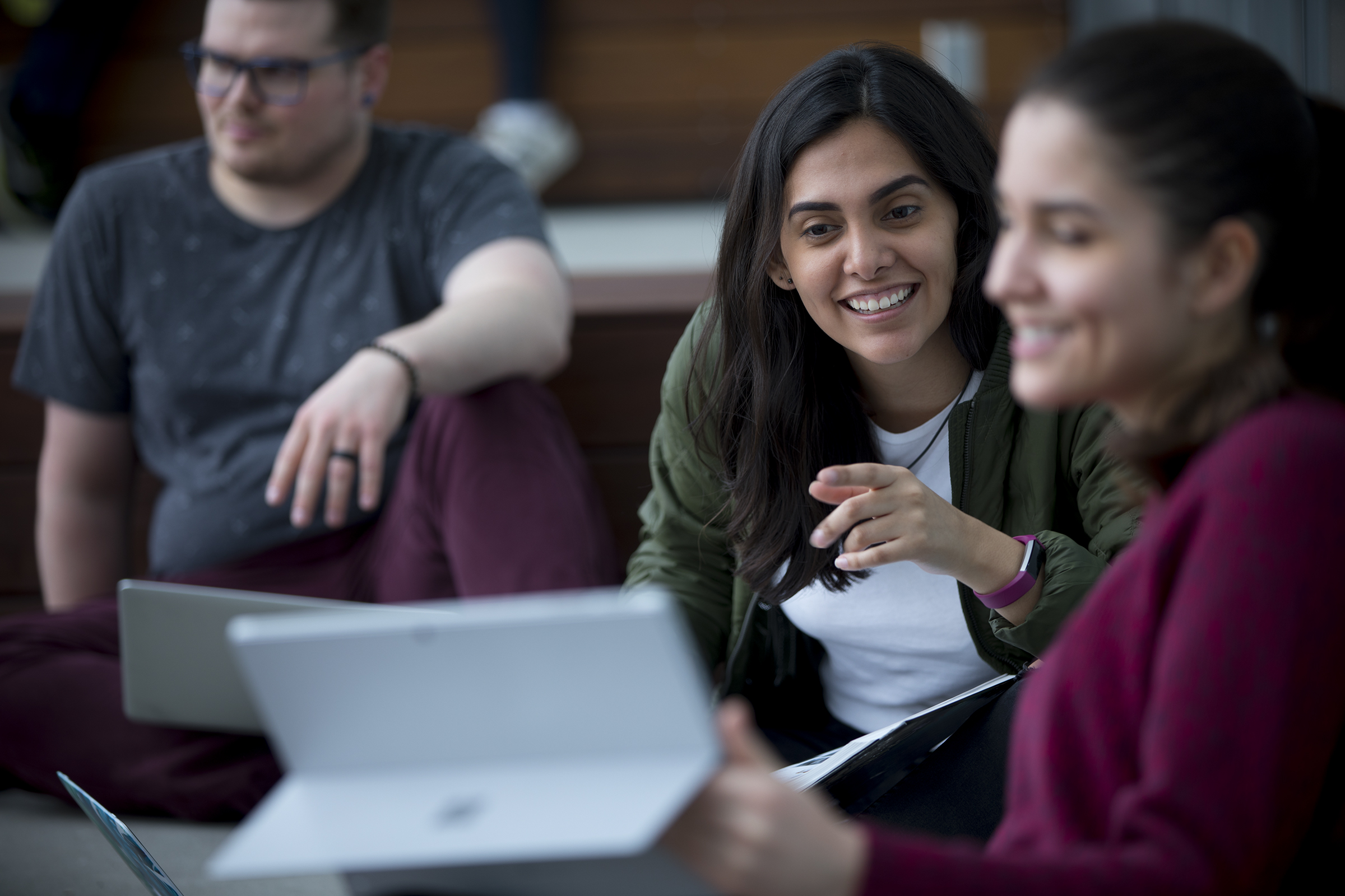 Contact Us University of Lethbridge