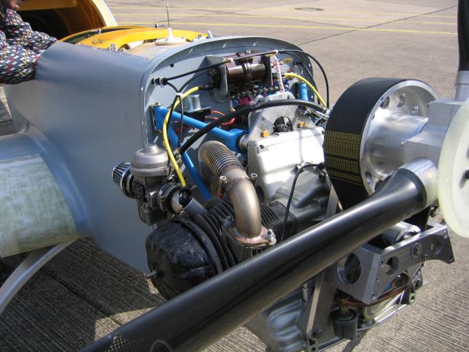 Rotax / Jabiru Ultraleichtfliegen Forum ulForum.de