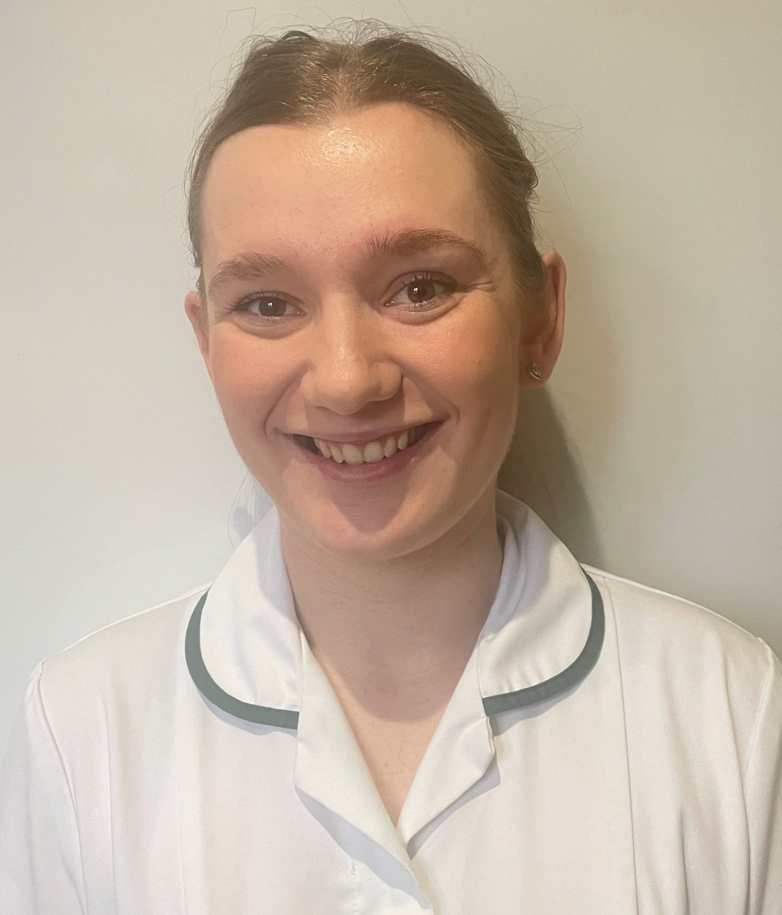 Beth Dent United Lincolnshire Hospitals